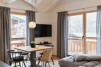 Boutique-Apartment # 5