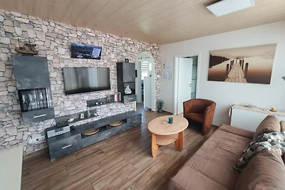 Casa vacanze Vacanza di relax Bensersiel