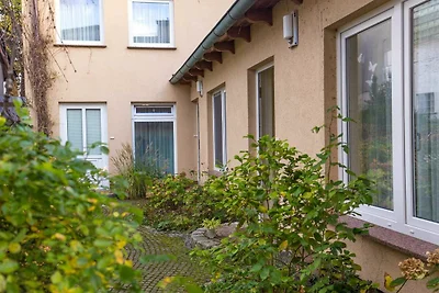 Vakantieappartement Gezinsvakantie Warnemünde