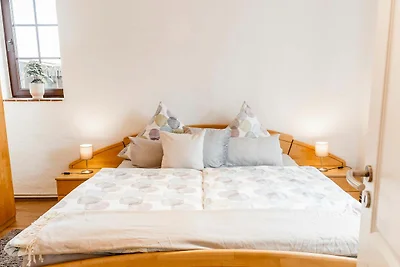Vakantieappartement Gezinsvakantie Grasberg