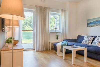 Vakantieappartement Gezinsvakantie Berchtesgaden