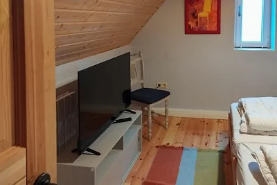 Vakantieappartement Gezinsvakantie Kamminke