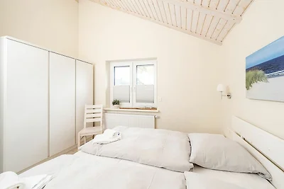 Casa vacanze Vacanza di relax Dagebüll