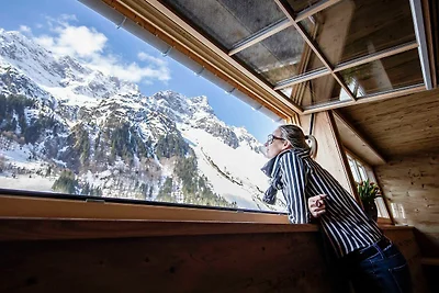 Ferienhaus Hammerlehaus