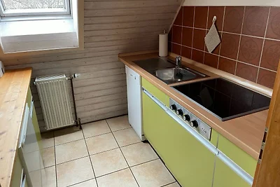 Vakantieappartement Gezinsvakantie Forchheim