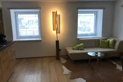 Vakantieappartement Gezinsvakantie Absam