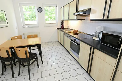 Vakantieappartement Gezinsvakantie Baabe