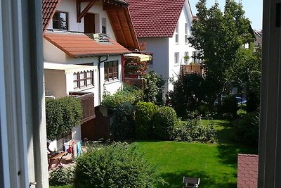 Vakantieappartement Gezinsvakantie Markdorf