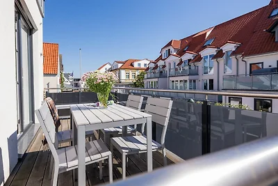 Casa vacanze Vacanza di relax Norderney