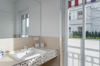 Villa Strandvogt WE 03