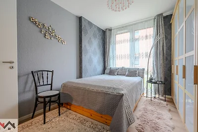 Vakantieappartement Gezinsvakantie Hannover Region