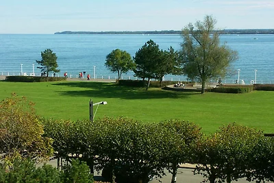 Kaiserallee, Fewo 115