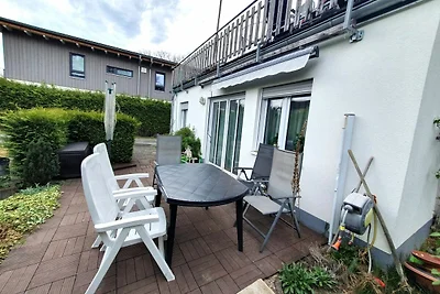 Vakantieappartement Gezinsvakantie 
