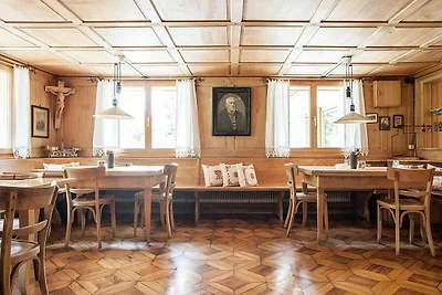 Albergo Cultura ed escursioni Bizau