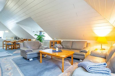 Vakantieappartement Gezinsvakantie Kühlungsborn