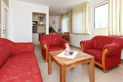 Ferienwohnung oben links