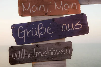 171 Wohnung mit Meerblick