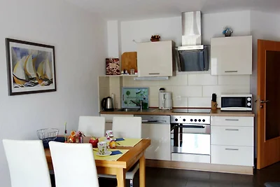 Ferienwohnung Anneby