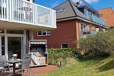 Haus Brandung Whg 01