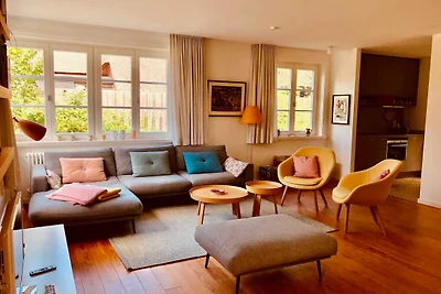 Strandhaus fünfzehn