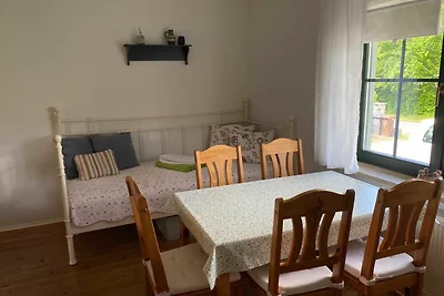 Vakantieappartement Gezinsvakantie Putbus