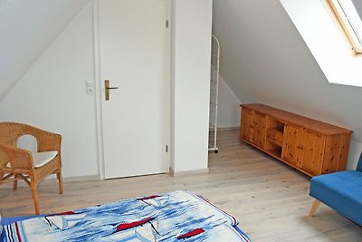 Ferienwohnung Rügen mit Seeblick und...