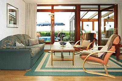 Ferienhaus Weitblick