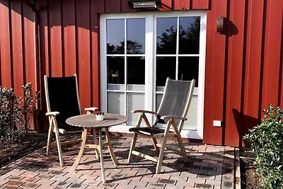 Haus Ost Windstärke 1 (inklusive Frühstück)