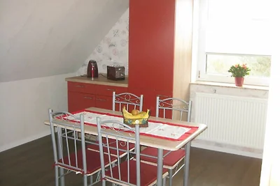 Vakantieappartement Gezinsvakantie Malchow