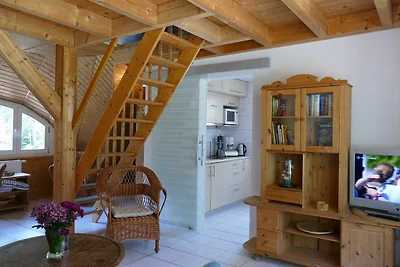 Zwei-Raum-FeWo Typ Z2.