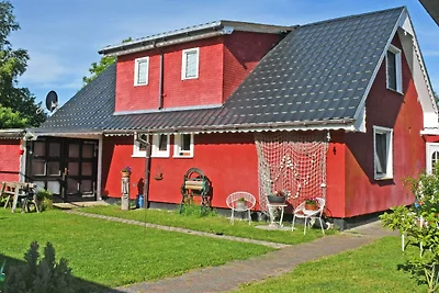 Hotel Cultuur en bezienswaardigheden Juliusruh