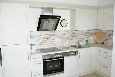 Vakantieappartement Gezinsvakantie Wismar