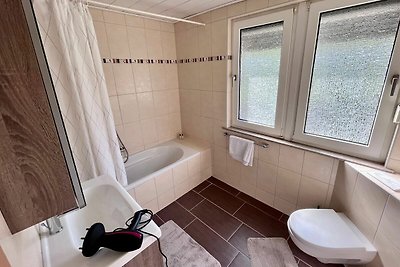 Vakantieappartement Gezinsvakantie Bad Wildungen