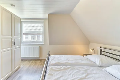 Vakantieappartement Gezinsvakantie Dagebüll