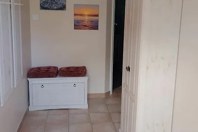 Ferienwohnung Meeresglitzern