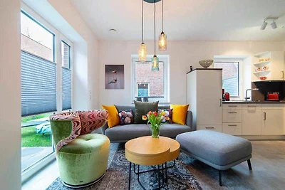 Ferienhaus Muschelpadd