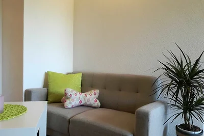 Apartment Bernstein