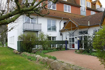 Vakantieappartement Gezinsvakantie Lichtenhagen