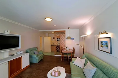 Ferienwohnung 2.02