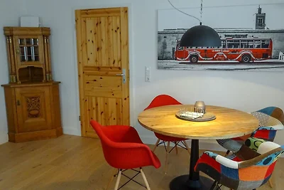 Vakantiehuis Ontspannende vakantie Groß-Umstadt
