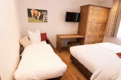 Selles Ferienwohnung 3 ( 4 - 8 Personen)