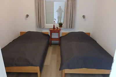 Vakantieappartement Gezinsvakantie Wittmund