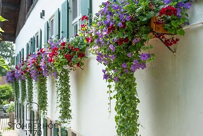 Vakantiehuis Ontspannende vakantie Diessen am Ammersee