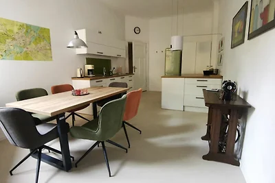Ferienwohnung