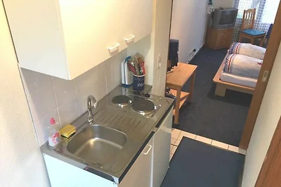 Vakantieappartement Gezinsvakantie Neustadt in Holstein