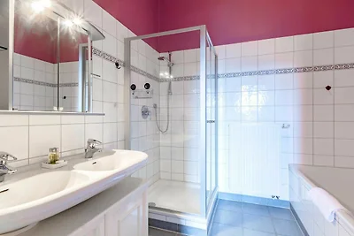 Fortezza/castello Villaggi e club vacanze Hohen Demzin