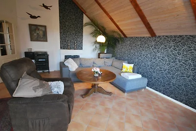 Ferienhaus Eichenhof
