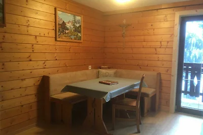 Vakantieappartement Gezinsvakantie Lienz