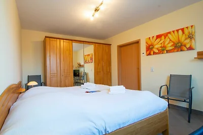 Reriker Strasse 33b Whg. RER33-B