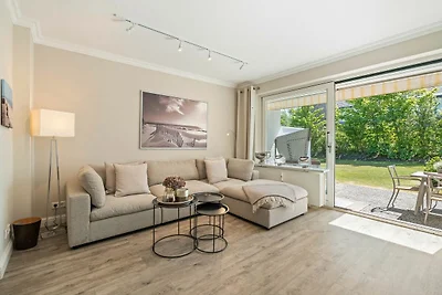 Haus Käpt`n Hein Cors 6 EG/UG